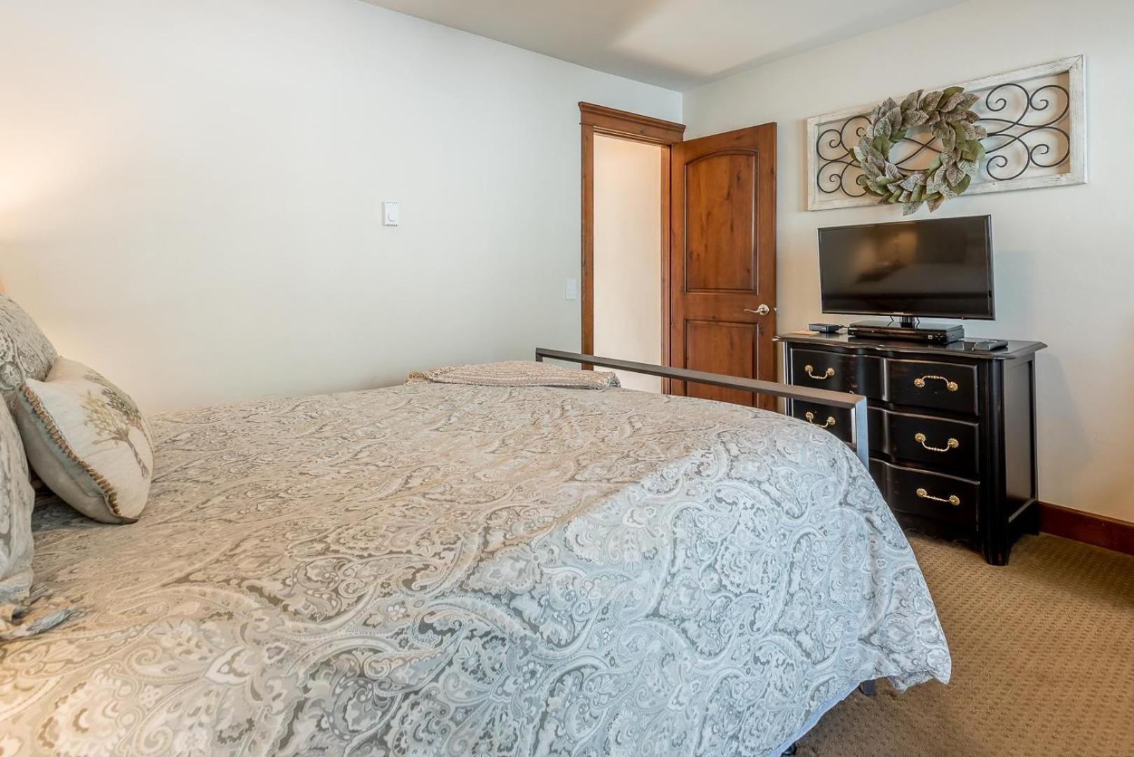 Andora Villa Condo 102 Ketchum Luaran gambar