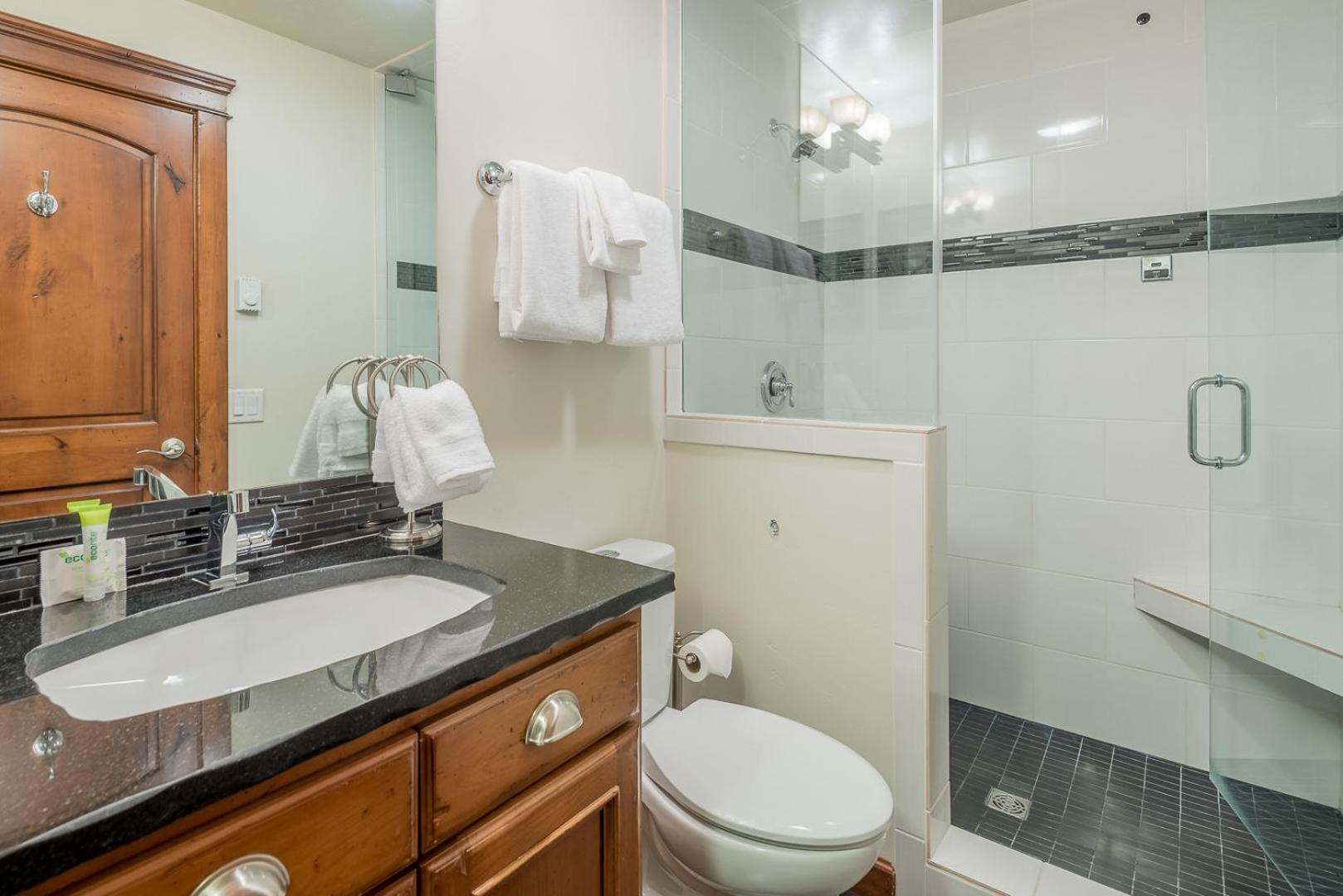 Andora Villa Condo 102 Ketchum Luaran gambar
