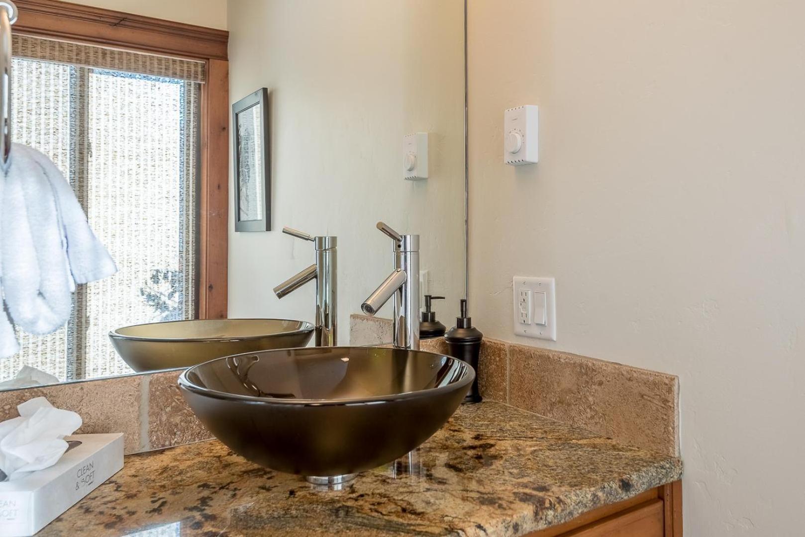 Andora Villa Condo 102 Ketchum Luaran gambar