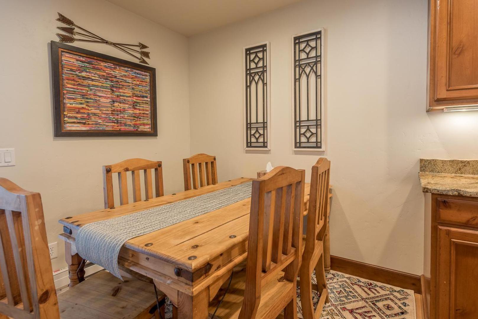 Andora Villa Condo 102 Ketchum Luaran gambar